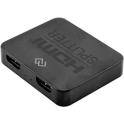 сплиттер Digma DHSP-V1.4X2PS