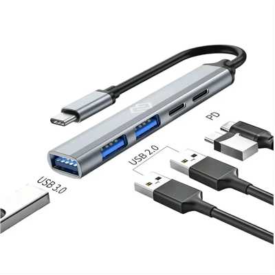 Digma DHUB-5USB-AC-3.0