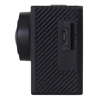 экшн-камера Digma DiCam 320