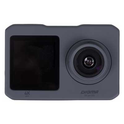 экшн-камера Digma DiCam 520