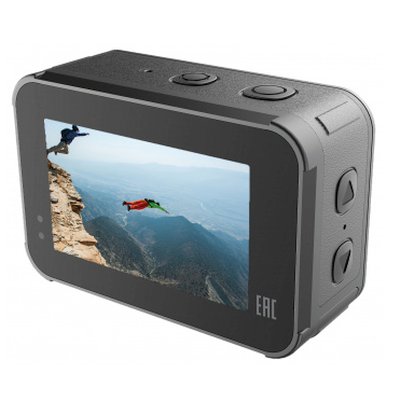 экшн-камера Digma DiCam 790