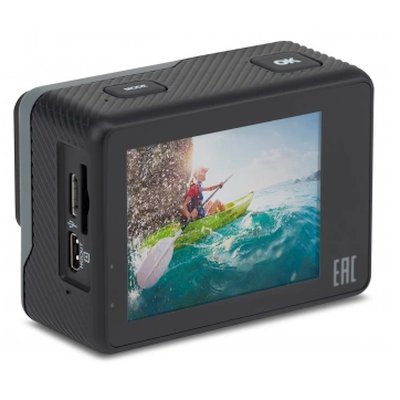 экшн-камера Digma DiCam 810