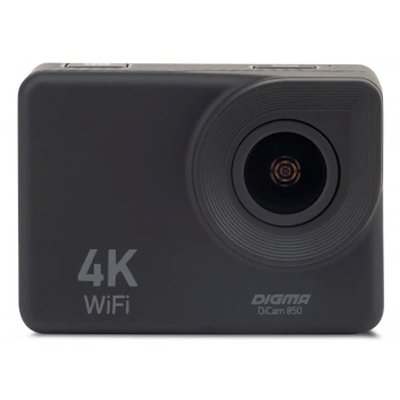 

Digma DiCam 850
