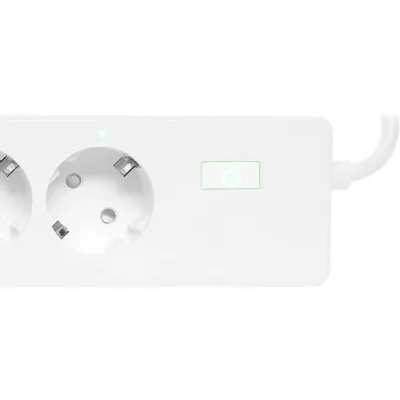 сетевой фильтр Digma DiPlug Strip 40