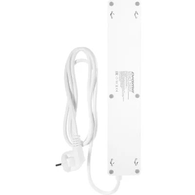 Digma DiPlug Strip 40