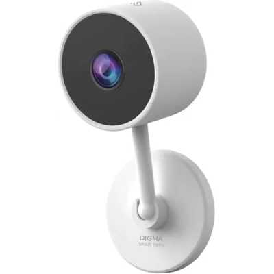 IP видеокамера Digma DiVision 101 3.6MM White