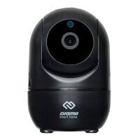 IP видеокамера Digma DiVision 201 Black