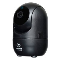 IP видеокамера Digma DiVision 201 Black
