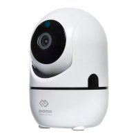 IP видеокамера Digma DiVision 201 White