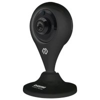 IP видеокамера Digma DiVision 300 Black