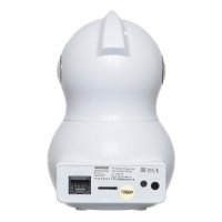 IP видеокамера Digma DiVision 400 White-Black
