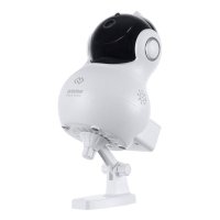 Digma DiVision 400 White-Black