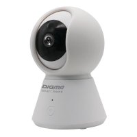 Digma DiVision 401 White-Black