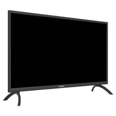 телевизор Digma DM-LED32SBB31