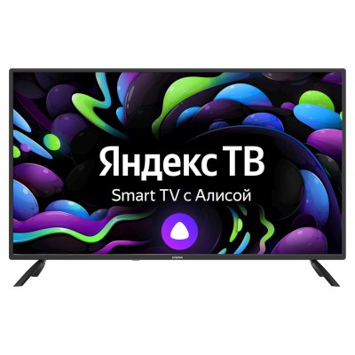 телевизор Digma DM-LED40SBB31