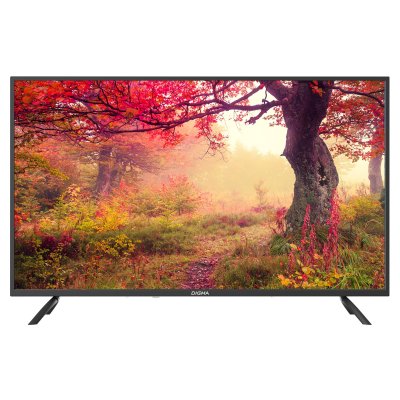 телевизор Digma DM-LED43MBB21