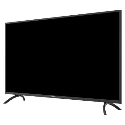 телевизор Digma DM-LED43UBB31