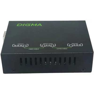 Digma DMC-1G-SFPL