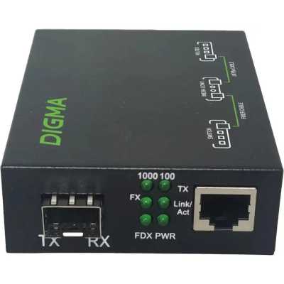 Digma DMC-1G-SFPL
