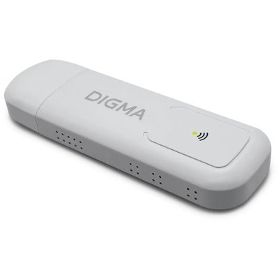 Digma Dongle DW1960WH
