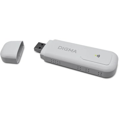 Digma Dongle DW1960WH