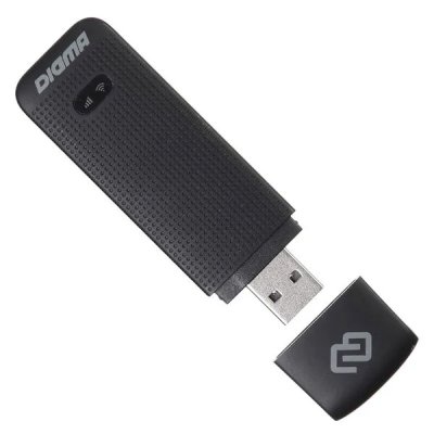 Digma Dongle DW1961-BK