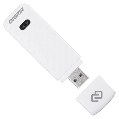 Digma Dongle DW1961-WT