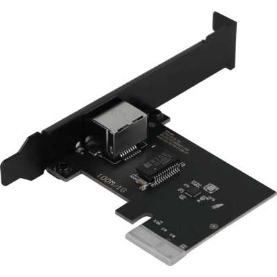 сетевая карта Digma DPE101G-TX