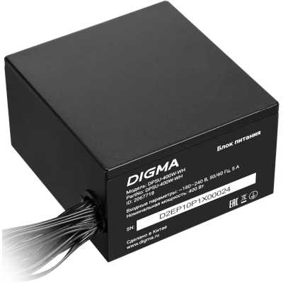 Digma DPSU-400W-WH