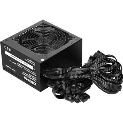 блок питания Digma DPSU-400W-WH