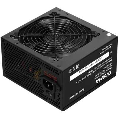 Digma DPSU-400W-WH