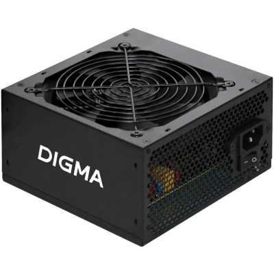блок питания Digma DPSU-450W-WH