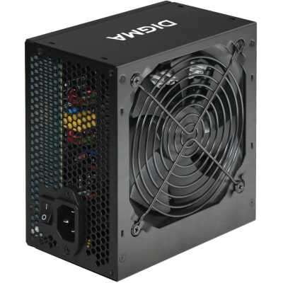 Digma DPSU-450W-WH