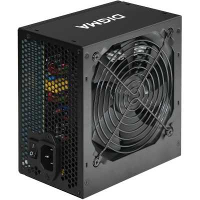 блок питания Digma DPSU-500W-WH