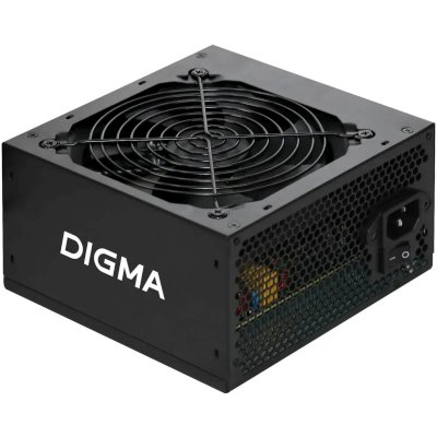 блок питания Digma DPSU-500W