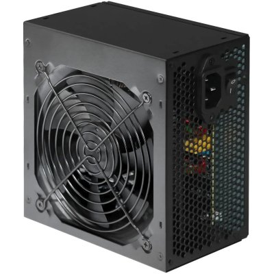 блок питания Digma DPSU-500W