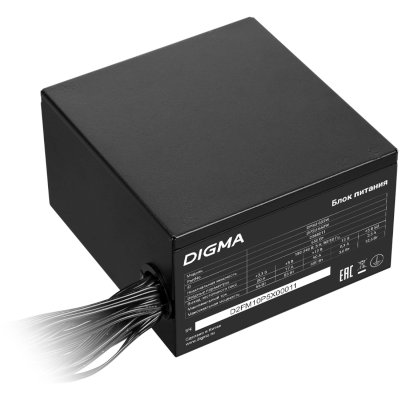 Digma DPSU-650W