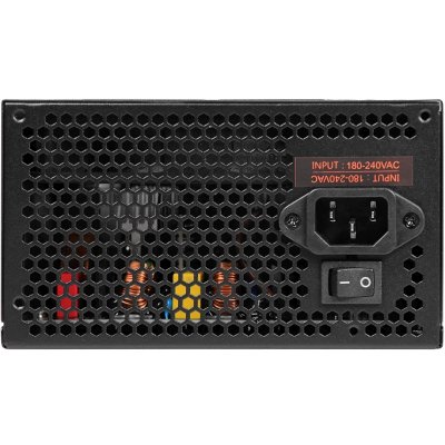 блок питания Digma DPSU-650W