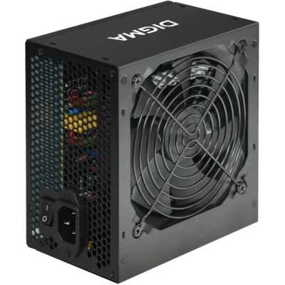 блок питания Digma DPSU-750W-WH