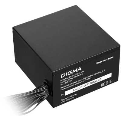 Digma DPSU-750W-WH
