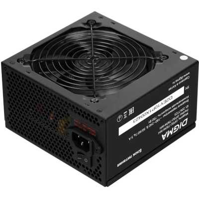 блок питания Digma DPSU-750W-WH