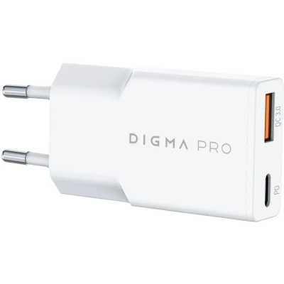 Digma DPW2A2GX11WH