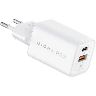 Digma DPW6С6GX11WH