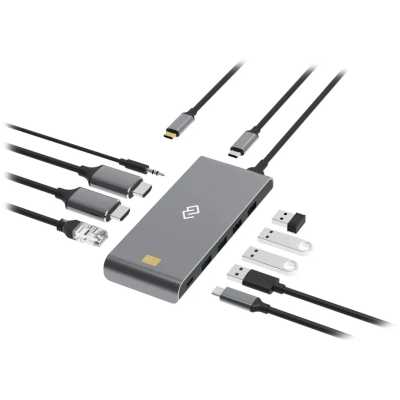 док-станция Digma DS-580