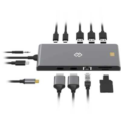 док-станция Digma DS-590