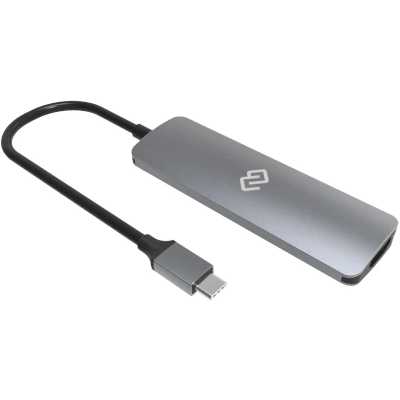 док-станция Digma DS-735UC_G