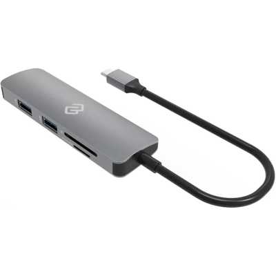 док-станция Digma DS-735UC_G