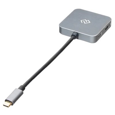 док-станция Digma DS-741UC_GS