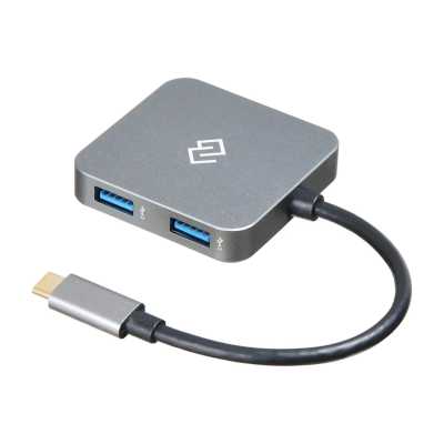 док-станция Digma DS-741UC_GS