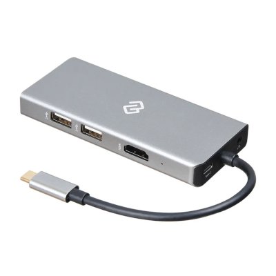 док-станция Digma DS-970UC_G